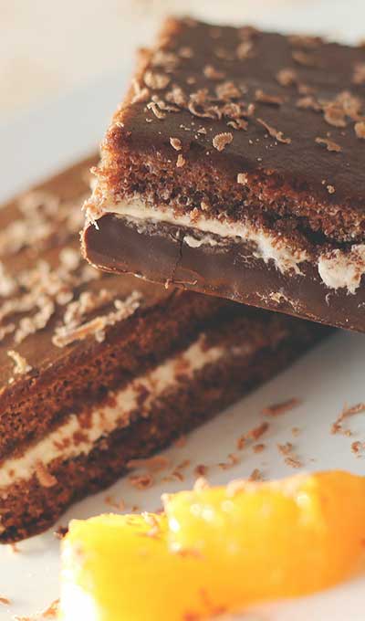 How to use QQ  Snow skin powder by SSL Gourmet