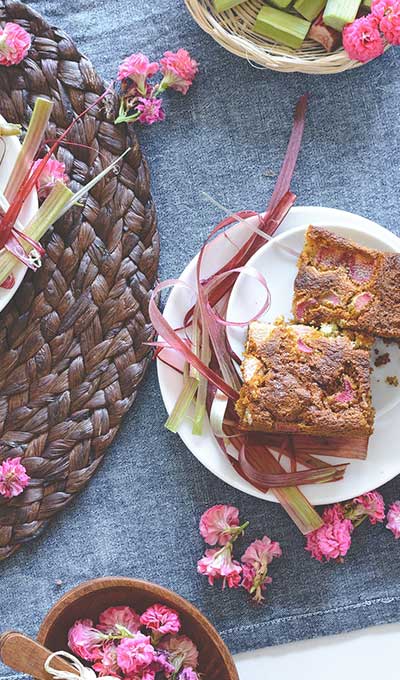 How to use QQ  Snow skin powder by SSL Gourmet