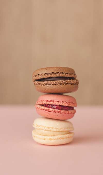 How to use QQ  Snow skin powder by SSL Gourmet