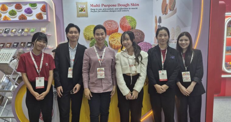 THAIFEX ANUGA 2026