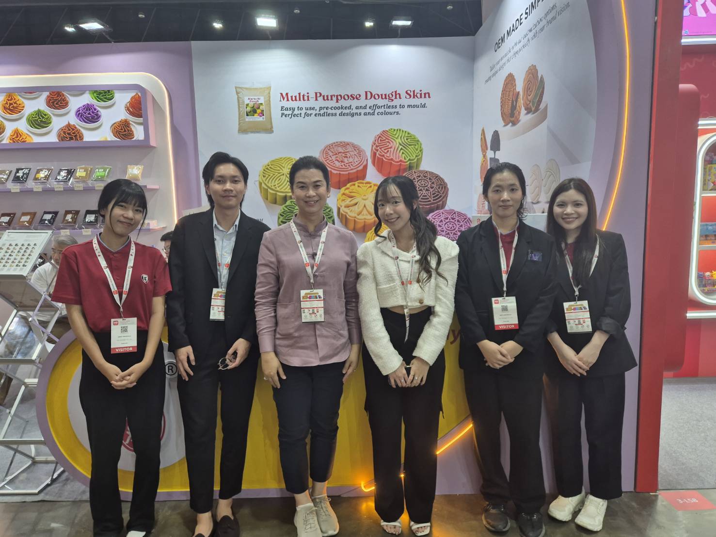 THAIFEX ANUGA 2026
