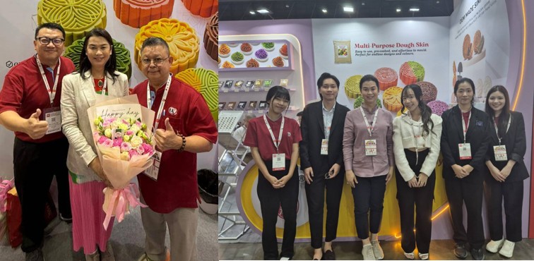 THAIFEX ANUGA 2026